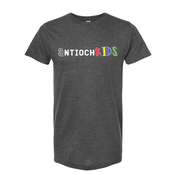 Tultex - Fine Jersey T-Shirt - Printed Logo Thumbnail
